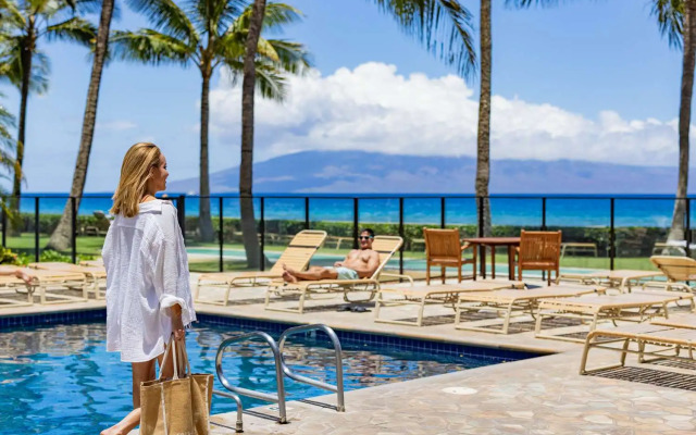 Aston Mahana at Kaanapali