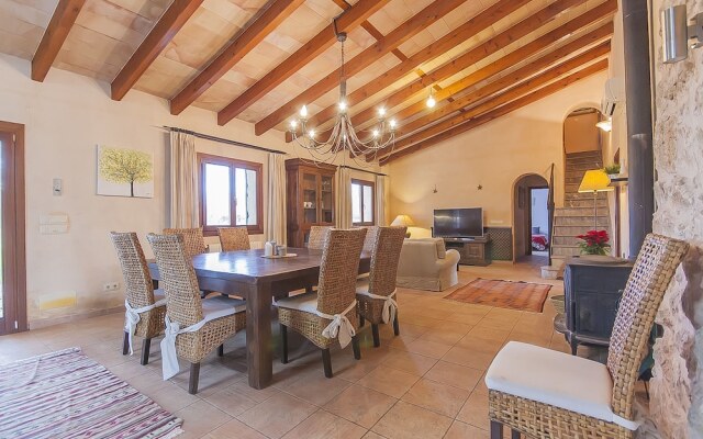 Finca Ses Rotes Velles