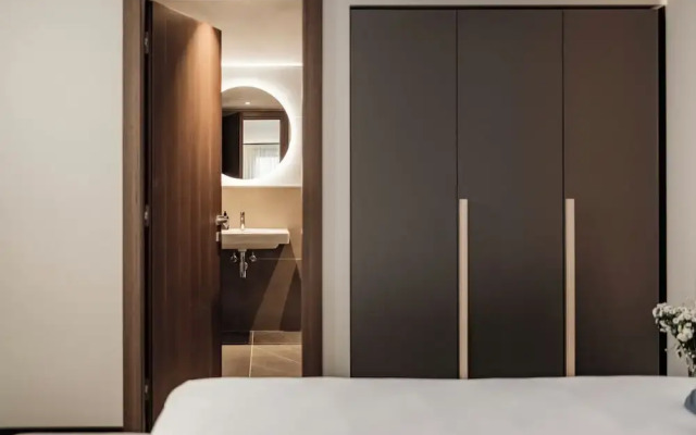 Isabella Suites
