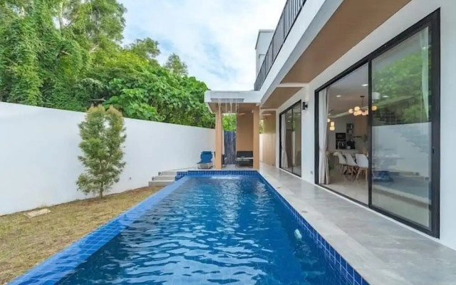 La Bella Villa Luxury Retreat V149