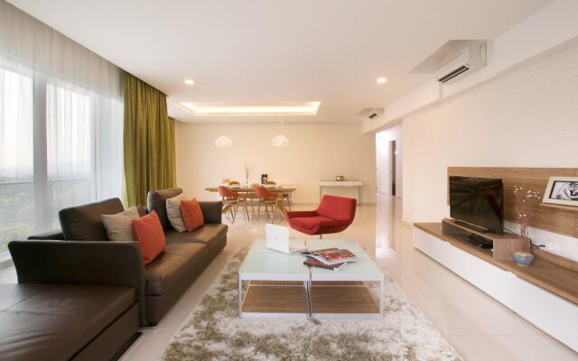 TUI BLUE The Haven Ipoh