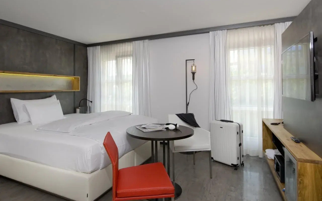 Longstay Residence Thessoni home - Self check in serviced apartments & Hotel