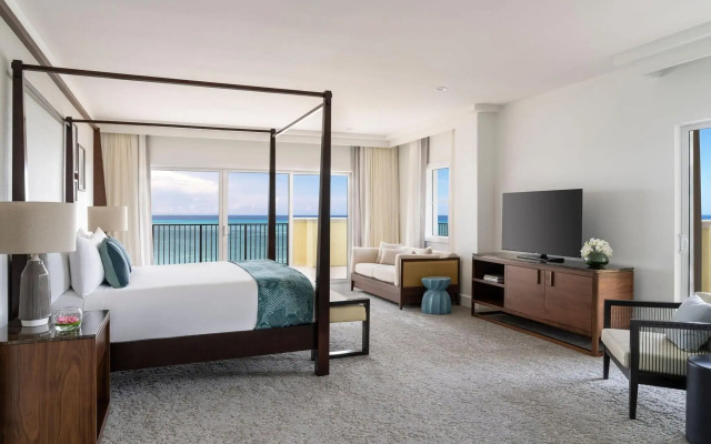 The Ritz-Carlton, Aruba