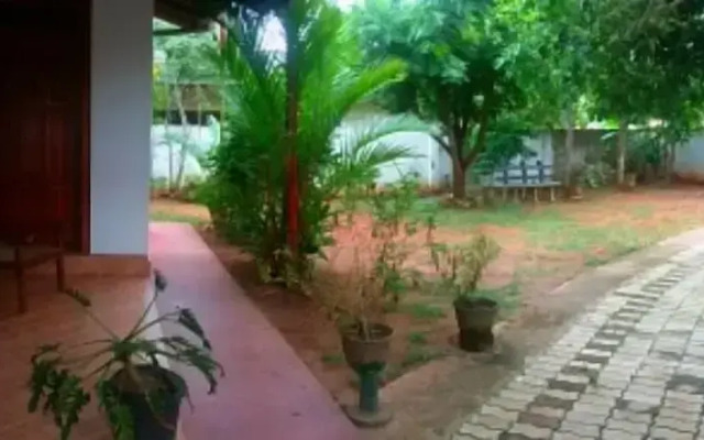 Villa Relax