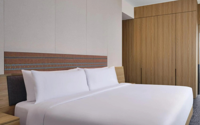 Aloft South Jakarta