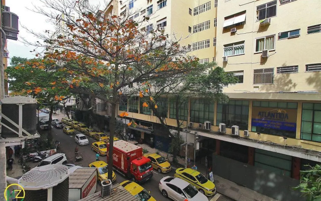 Bolivar Apartments 54