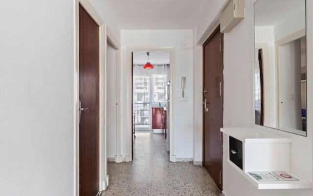 Simplistic Holiday Home in Cullera With Balcony