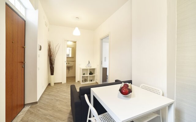 Angeli e Diavoli Apartment