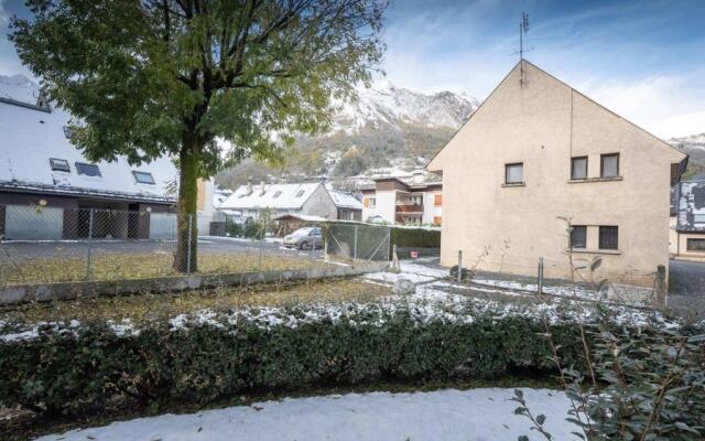 Appartement Saint-Lary-Soulan, 2 pièces, 4 personnes - FR-1-296-288