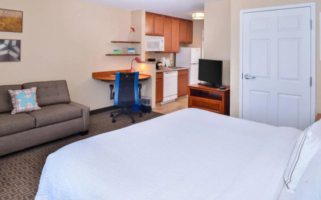 TownePlace Suites Thousand Oaks Ventura County