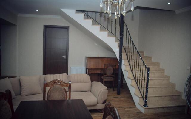 Dreamland Guest House