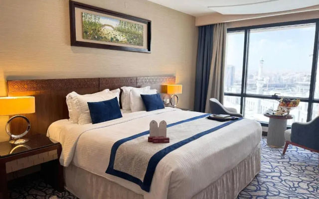 Al Safwah Hotel Tower 1
