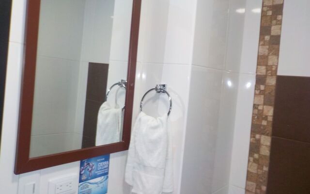 Hotel el Jardin Cafetero Armenia