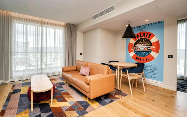 Hotel Indigo Adelaide Markets by IHG
