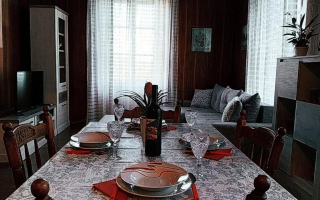 Apartment Petar