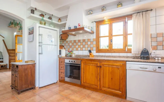 Reynes in Mallorca With 3 Bedrooms and 2 Bathrooms