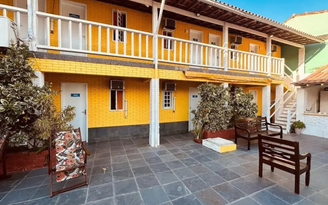 Canto de Geribá