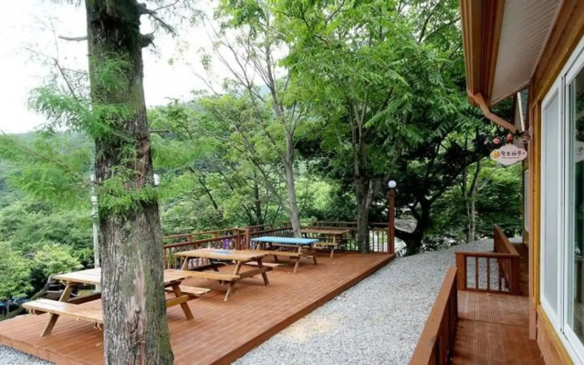 Gwangyang Full Supia Pension