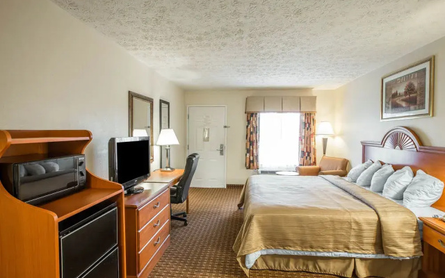 Quality Inn