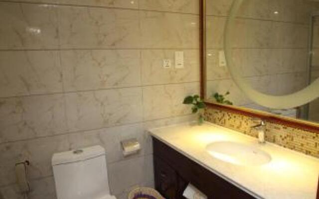 Crown Plaza Hangzhou