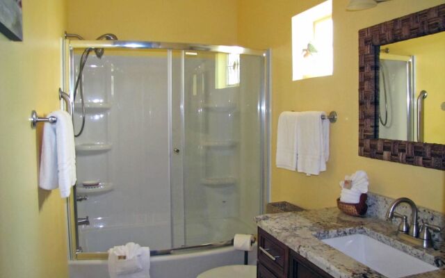 Emerald Shores by Crystal Waters