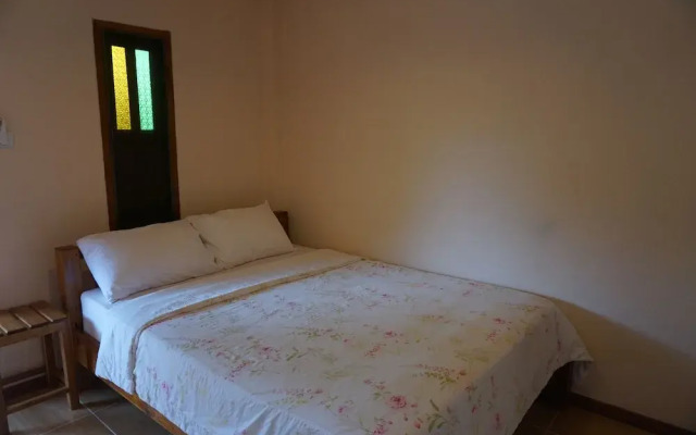 Ruean Bua Resort