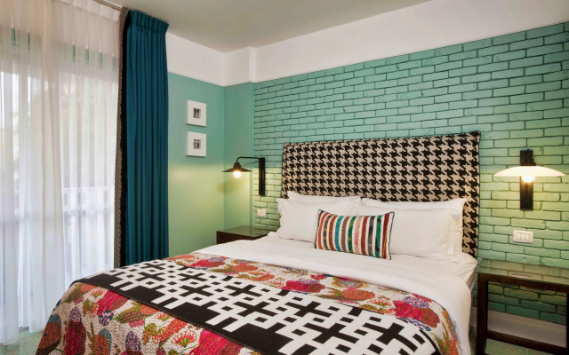Center Chic Hotel - an Atlas Boutique Hotel