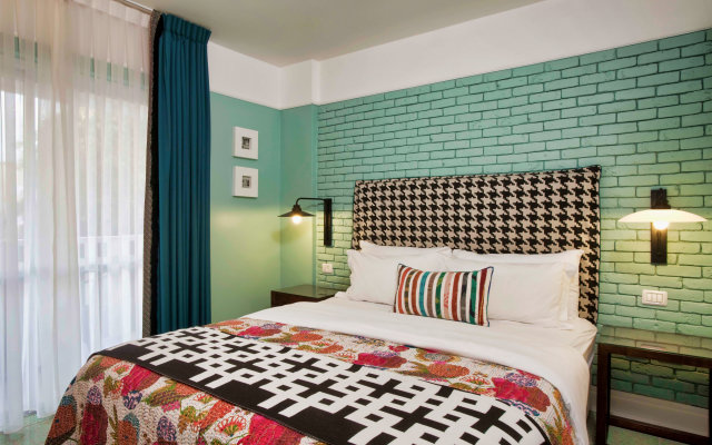 Center Chic Hotel - an Atlas Boutique Hotel