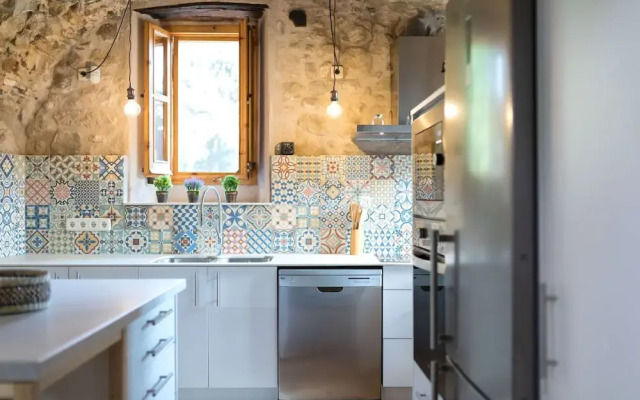 Flateli Villa Diana