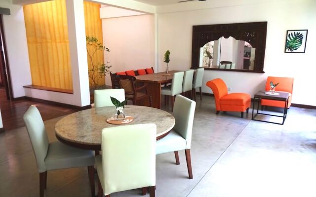 Cloud Nine Bed & Breakfast