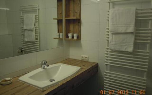 Fuchs Apartments