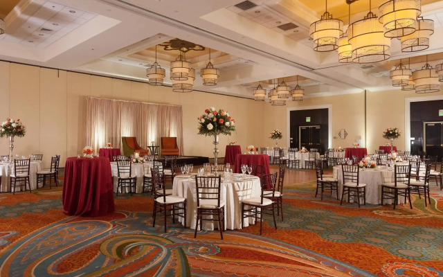 Charleston Marriott
