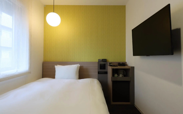 Hotel M's Est Kyoto Station South