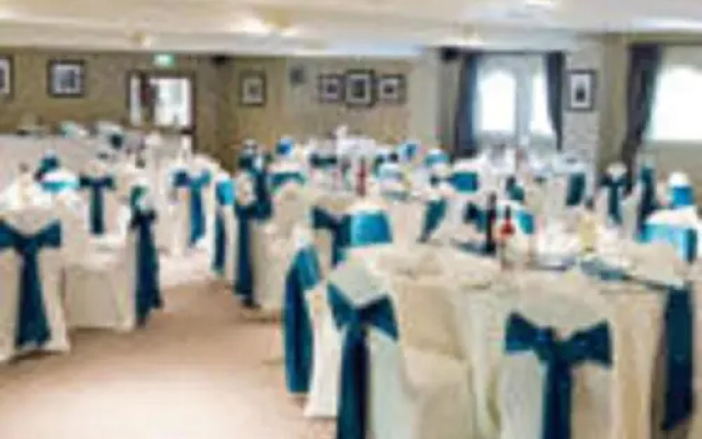 Ryde Castle Hotel by Greene King Inns