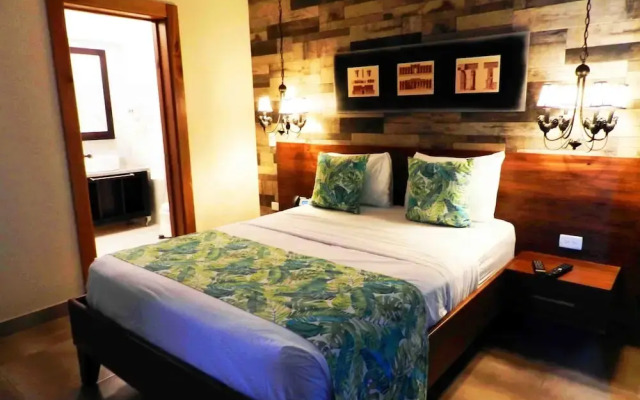 MON Hotel Boutique