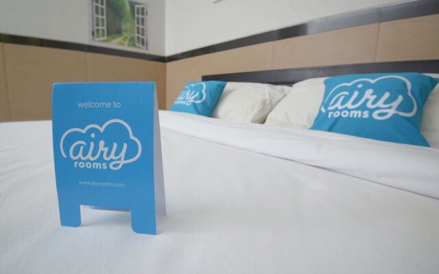 Airy Eco Kuta Wana Segara Gang Jepun Satu 4 Bali