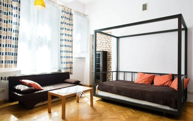 Apartamenty Herbarium - Zacisze