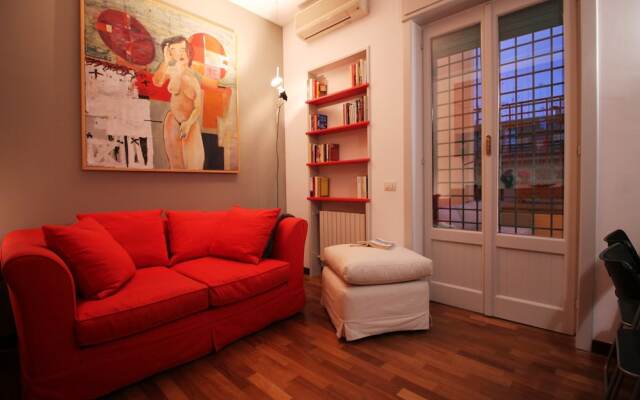 Tiepolo Romantic Terrace Apartment