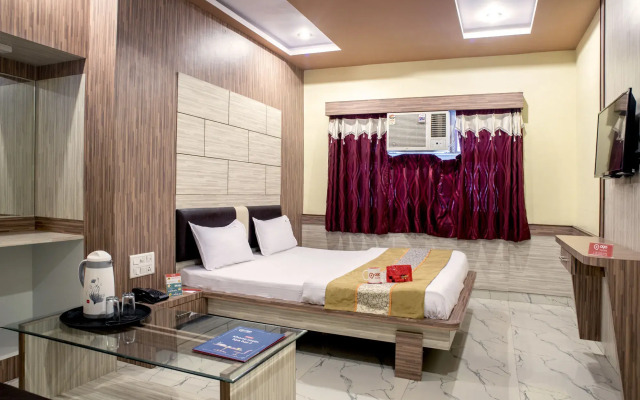 OYO Rooms Government College Ajmer