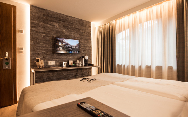 Hotel Daniela