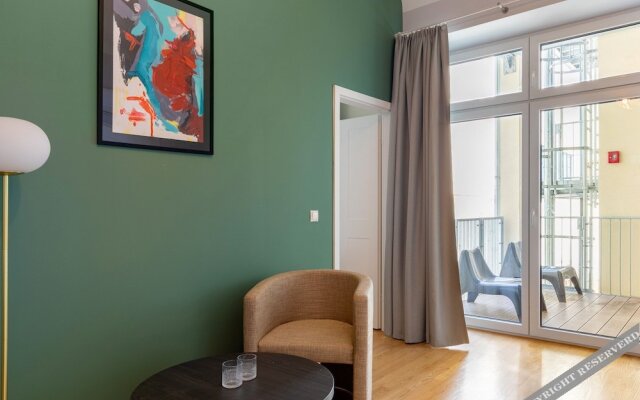 numa | Strauss Rooms & Apartments