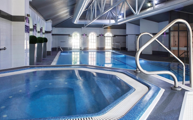 Mercure Exeter Southgate Hotel