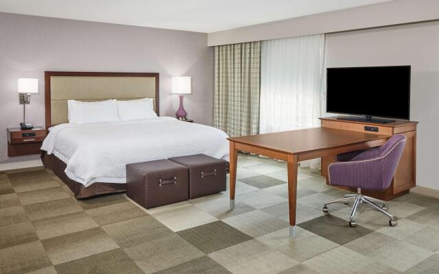 Hampton Inn Fond du Lac