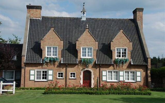 B&B Landgoed Huttenest