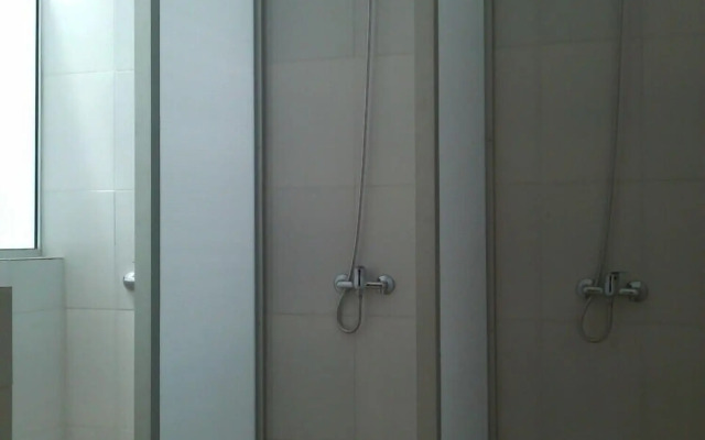 Montevideo Chic Boutique Hostel