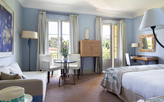Hotel Royal Riviera