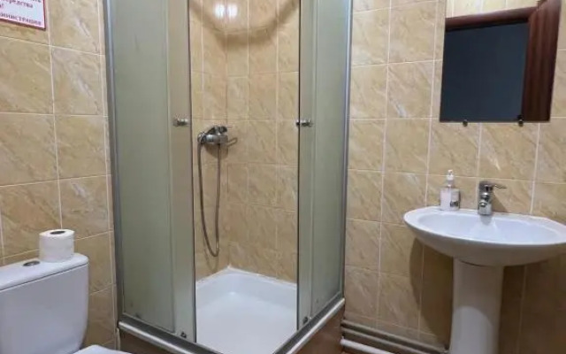 Kotsarskaya street 19