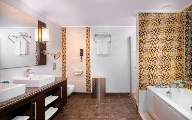 Bera Hotel Alanya