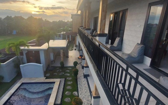 Surf & Party - Hostel Somewhere Else