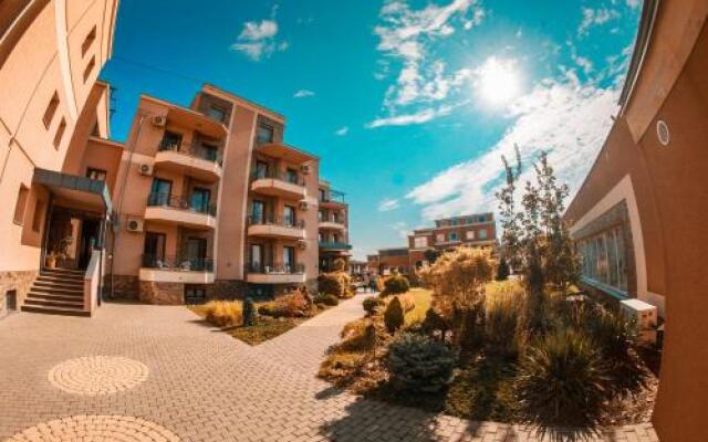 Solaris Resort
